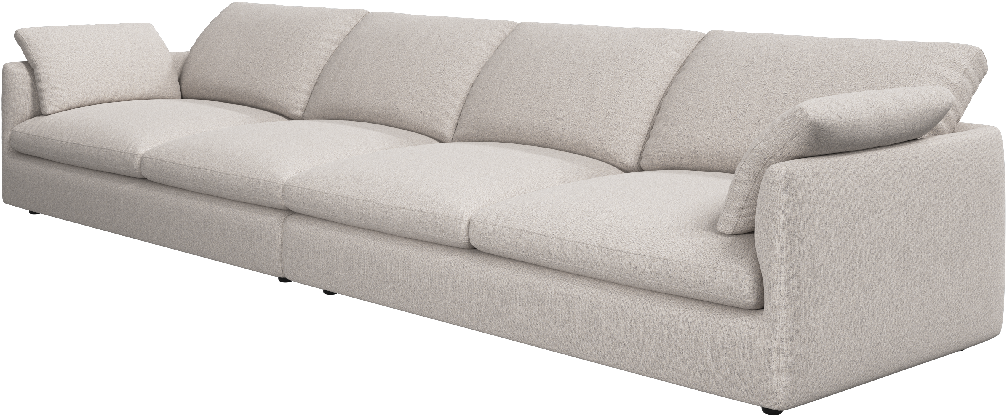 Milano 4人掛け ソファ | sofa | Milano | CLAUDIO BELLINI Studio